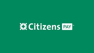 Learn How to Buy Now and Pay Later with Citizens Pay