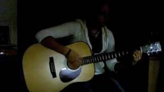 A Voice Calling Out - Bethany Dillon cover