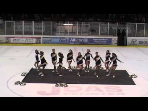 2014-11-16 EC Peiting - Bad Tölz 3 : 5