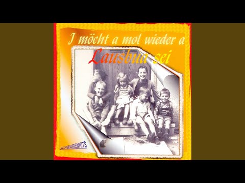 Des Isch Doch's Schönste Aif Der Welt