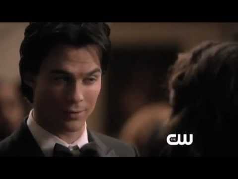 The Vampire Diaries 3x14 "Dangerous Liaisons" Extended Promo