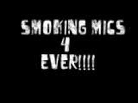 Cuba ( Smoking Mics ) - Hol die Mics