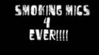Cuba ( Smoking Mics ) - Hol die Mics