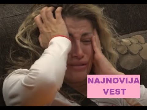 ISPLIVALO - Dalili se SPREMA HAOS u Šepku - BIVŠA Zadrugarka OBELODANILA SVE #zadruga #zadrugainfo