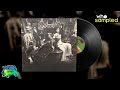Chic Good Times Vinyl Visualizer