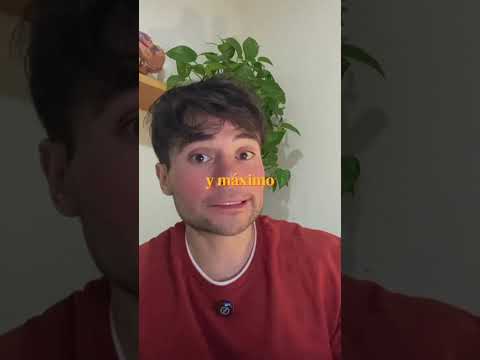 MY SECRET TO LEARNING ENGLISH.