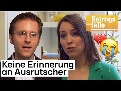 FILMRISS MIT FOLGEN 🍾 Hochzeit geplatzt und Liebe in Gefahr? 💔 | Ganze Folge | Betrugsfälle