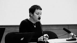 Laura Rascaroli Keynote - V Encontro Anual da AIM video