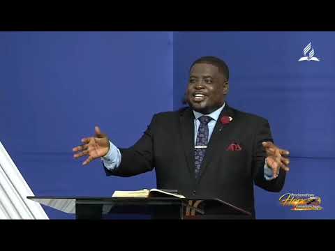 "Return To Sender! How To Break Generational Curses" - Pastor Jermaine Johnson (Full Sermon)