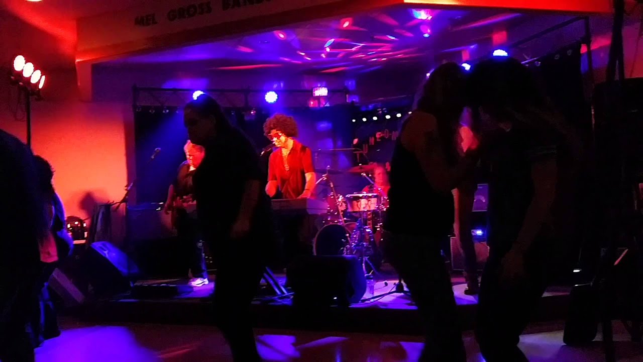 Promotional video thumbnail 3 for The Tune-O-Matics