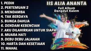Download lagu FULL ALBUM DANGDUT SLOW IJJOO PRODUCTION   IIS ALIA ANANTA TERBARU IJJOO PRO MUSIC mp3
