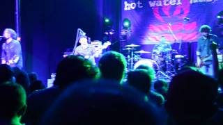 Hot Water Music - Old Rules [The Observatory]