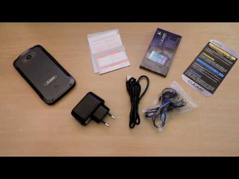 Review Allview E3 JUMP