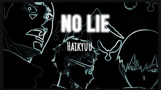 Download lagu °~Haikyuu - NO LIE~° (AMV) #anime #haikyuu mp3
