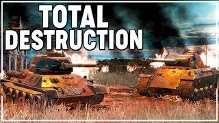 PANTHER OPEN SEASON HUNTING | Steel Division 2 Army General Campaign
