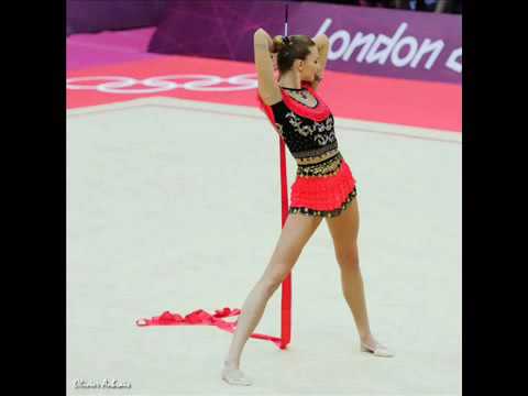 Joanna Mitrosz - Ribbon 2012 - Music