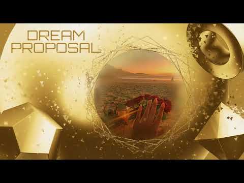 𝗘𝗡𝗚𝗔𝗚𝗘𝗗 ⎔ manifest your dream proposal subliminal ⟁ listen once ◈ 𝒬𝒮