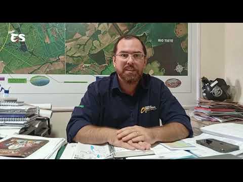 Ernestinho assume a presidência do PSD em Andradina