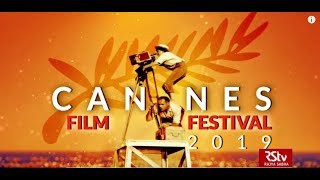 In Depth - Cannes Film Festival 2019