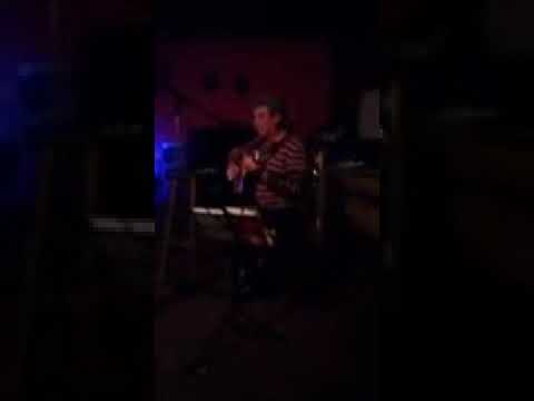 Actuación en vivo 4 de agosto 2017 en él Pike Piedra Alta y Cerro Largo