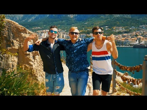 Menelaos - Król Życia (official video) 2018