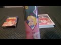 Three Different Versions Of Walt Disney S Alice In Wonderland VHS