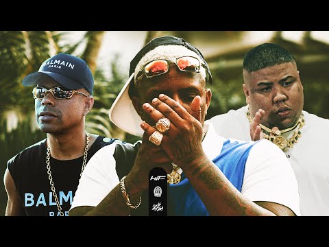 24 POR 48 - MC IG, MC GP e MC Neguinho do Kaxeta (DJ Oreia)