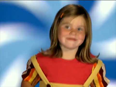 Yo Gabba Gabba The Wolfgramms