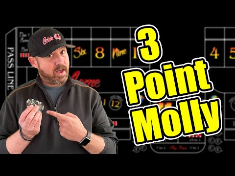 Best Craps Strategy Based on Math