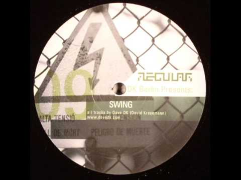 DK Berlin  - Swing (Tom Clark Remix) [Regular]