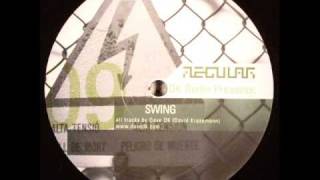 DK Berlin  - Swing (Tom Clark Remix) [Regular]