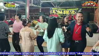 Download lagu HENGKY - ANGGUR MERAH 2 X JANGAN SAMPAI 3 KALI - NADA SWARA - KHOE PRO AUDIO mp3