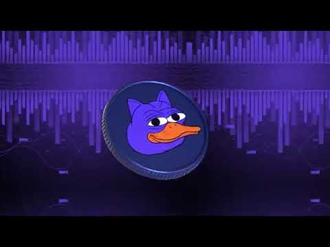 Meet Dukko: The Ultimate AI-Driven Pepe Duck Fusion! 🦆🐸