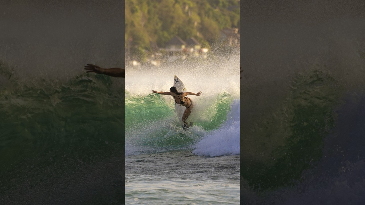 Best surf camera settings #surfphotography