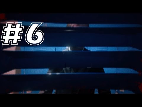 Outlast 2 Walkthrough - Part 6