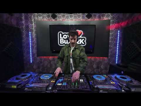 Shugz - Love Buzz 2K - #002