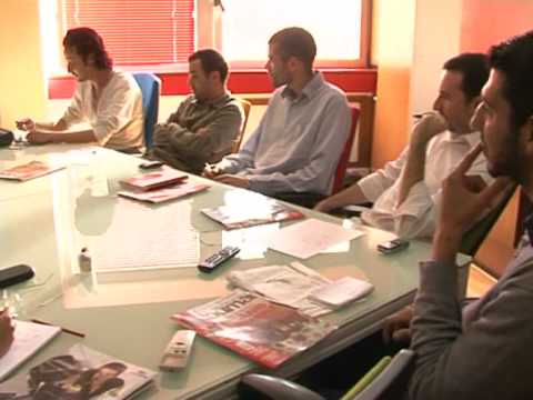 Morocco punishes journalists for monarchy 'falsehoods'