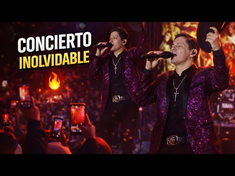 🔥 HISTÓRICO EN ALDEA XEAJ GUATEMALA 🇬🇹 | HERMANOS PLANCARTE DE TC – CONCIERTO EN VIVO 2026 (PARTE 1)