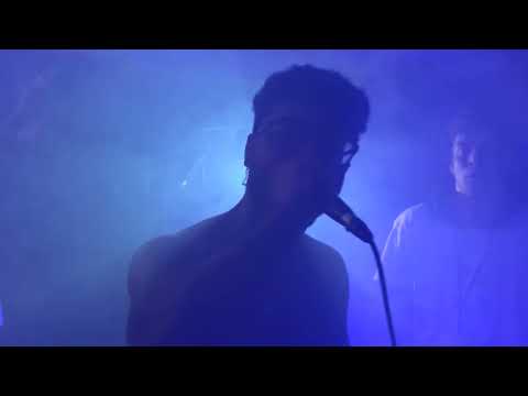 XELISHURT & PROMPTO - ORBIT LIVE (LA)