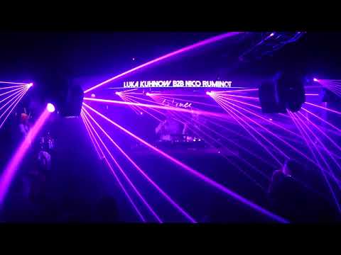 BALANCE - VIERNES 15 DE JULIO - LUKA KUHNOW B2B NICO RUMINOT