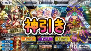 【FGO】ネロ推しがドラコーを神引きして宝具５にする動画