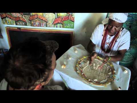 Carried away - Jamaram feat. Cores do Tambor