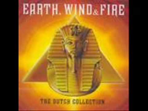 Earth Wind & Fire - Happy Feeling