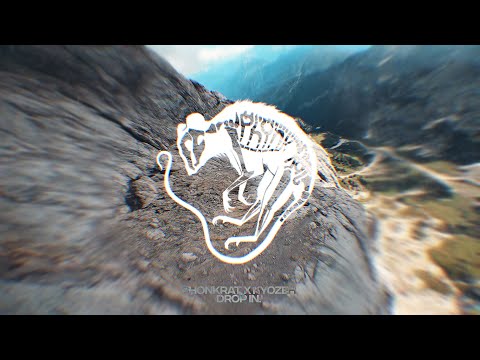 DROP IN! | Base Jumping Phonk Edit | PhonkRat x Kyozeh