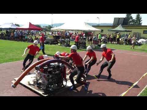 JL Břehy - SDH Jirkov