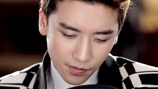 SEUNGRI - '몰라도 (MOLLADO) (Feat. B.I)' M/V
