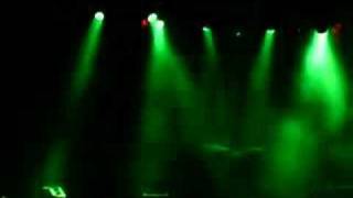 Sanctity Beloved Killers Live Sentrum Scene Oslo, Norway