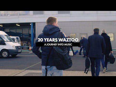20 Years Waztoo - A journey into music