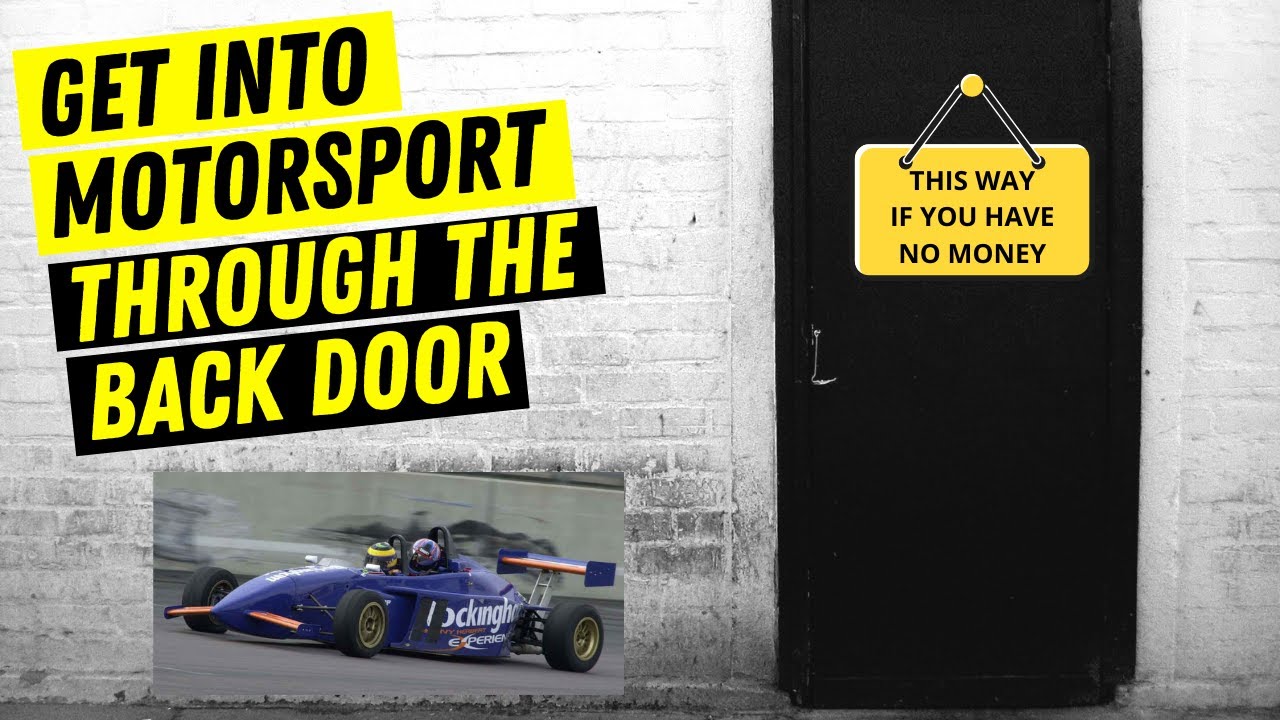Motorsport Prospects Weekly Debrief for October 25, 2021 - Building a Business Case for Motorsport Sponsorship and more. 3 Motorsport Prospects Weekly Debrief for October 25, 2021 - Building a Business Case for Motorsport Sponsorship and more.
