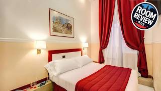 Hotel Giotto Flavia | Rome, Italy | Hotel Review 🏩